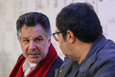 برخی می خواهند سینمای کشورمان را به مرز نابودی بکشانند