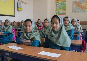 افزایش ۶۰ درصدی نرخ باسوادی در بین مهاجران
