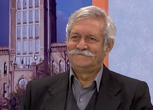 آتش تقی پور مهمان «همیشه خونه» می شود