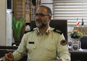 محموله میلیاردی قاچاق به مقصد نرسید/ ۱۷ میلیارد ریال لوازم یدکی قاچاق در یزد  کشف شد
