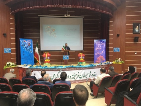 کودکان باید بدانند که آینده سازان این کشور هستند