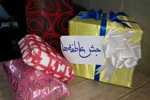 بهره مندی ۱۴ هزار دانش آموز آذربایجان غربی از کمک‌های مردمی جشن عاطفه‌ها