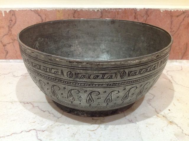 جادوی آب و خاک، رنگ و آتش