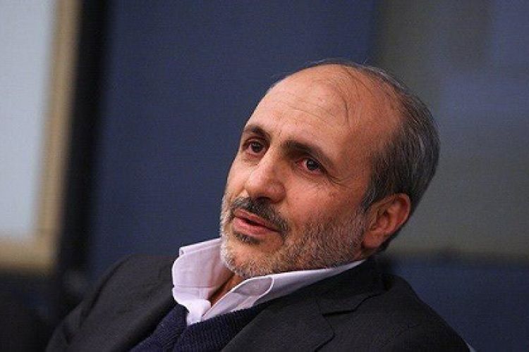 محمد طالبی دبیرکل بانک مرکزی شد