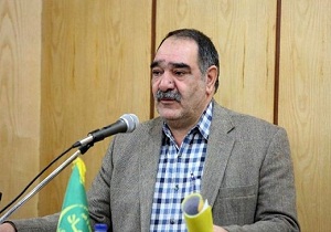 سهم ۱۲هکتاری دامغان از باغات پسته در کشور