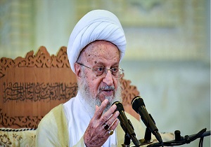امت اسلام باهوشیاری توطئه دشمنان را خنثی کنند