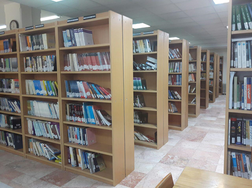 عضویت 2هزار نفر در کتابخانه های ایلام