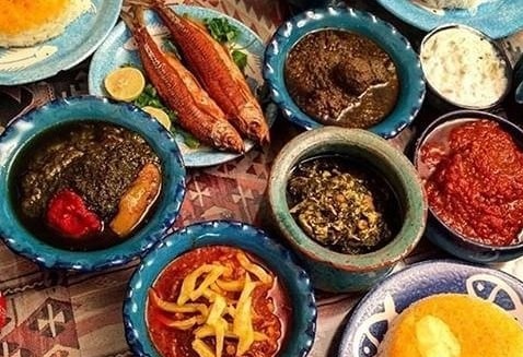 جادوی آب و خاک، رنگ و آتش