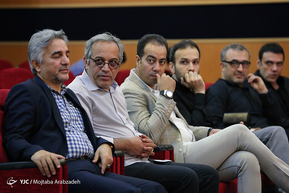ضرغامی: ضیاءالدین دری پیروز مبارزه با انگلیس بود