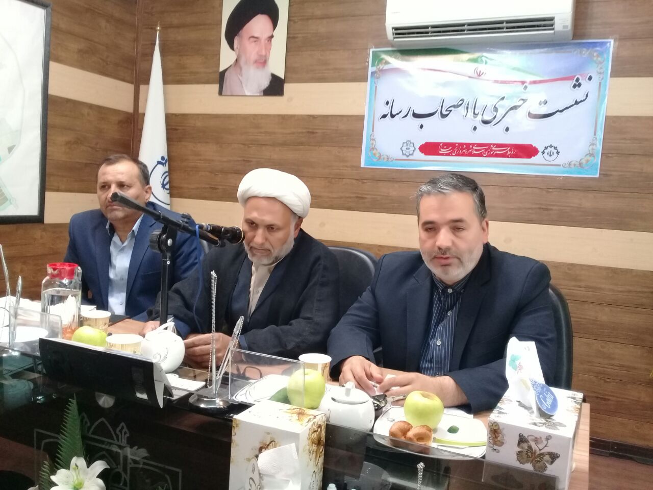 درآمد شهرداری رو به کاهش و هزینه‌ها رو به افزایش است