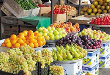 بازار میوه و صیفی تعریفی ندارد/ حداکثر قیمت هر کیلو نارنگی نوبرانه 10 هزار تومان