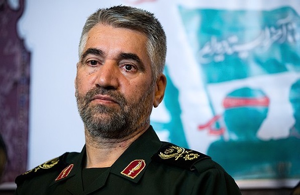 تاریخ شفاهی فرماندهان دفاع مقدس، الگوی نسل&zwnj;های آینده است
