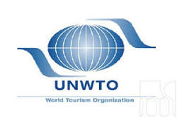 رونمایی از کتاب گردشگری ایران در اجلاس جهانگردی unwto
