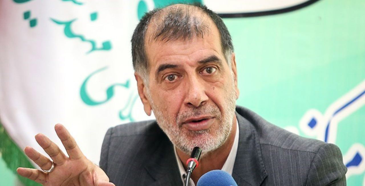جمهوری اسلامی طومار بلندی از موفقیت دارد/ قطعاً باید کشور را با دو مجلس اداره کرد