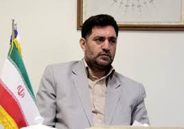 محمدرضا سوقندی مشاور وزیر فرهنگ و ارشاد اسلامی در امور ایثارگران شد