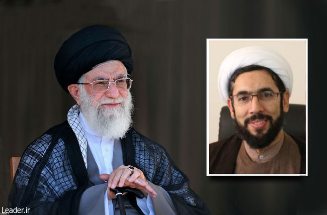 حجت&zwnj;الاسلام رستمی رئیس نهاد نمایندگی مقام معظم رهبری دردانشگاه&zwnj;ها شد