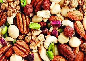 آجیل سفره&zwnj;های خود را از این سامانه خریداری کنید