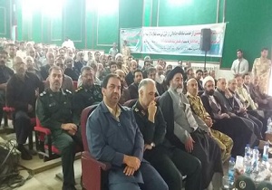 تأکید بر وحدت و همدلی در راستای دفاع از ارزش های انقلاب