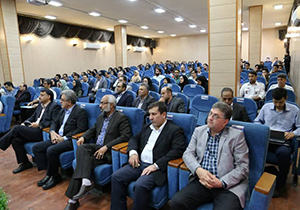 ارائه آخرین یافته‌های سلولی در مدرسه تابستانه فسا