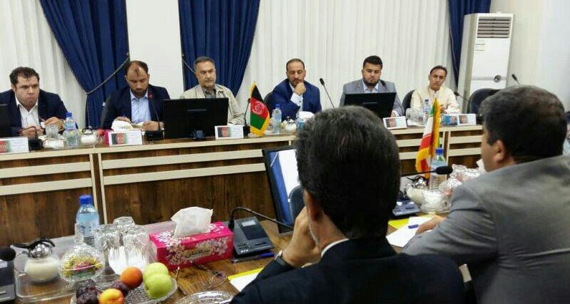 چابهار نقش مهمی در توسعه و ترانزیت کالاهای افغانستان دارد