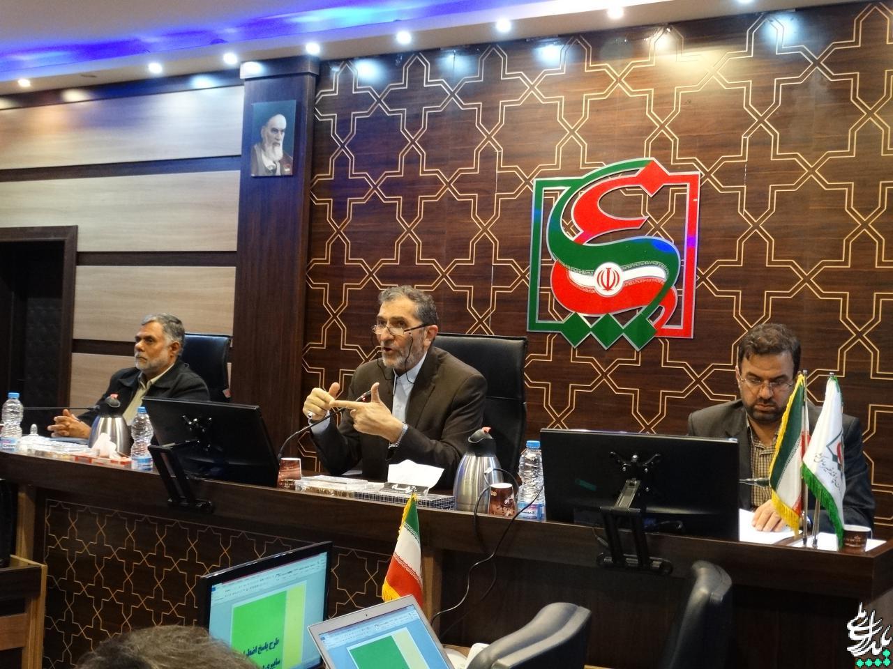 ما باید امانتدار مردم در حفاظت از زیرساخت&zwnj;های انرژی کشور در مقابل تهدیدات دشمن باشیم