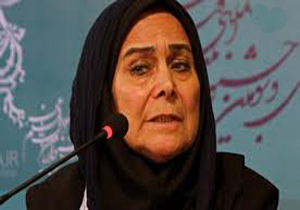 انصراف پروانه مرزبان از تهیه کنندگی«نامت را به خاطر بسپار»