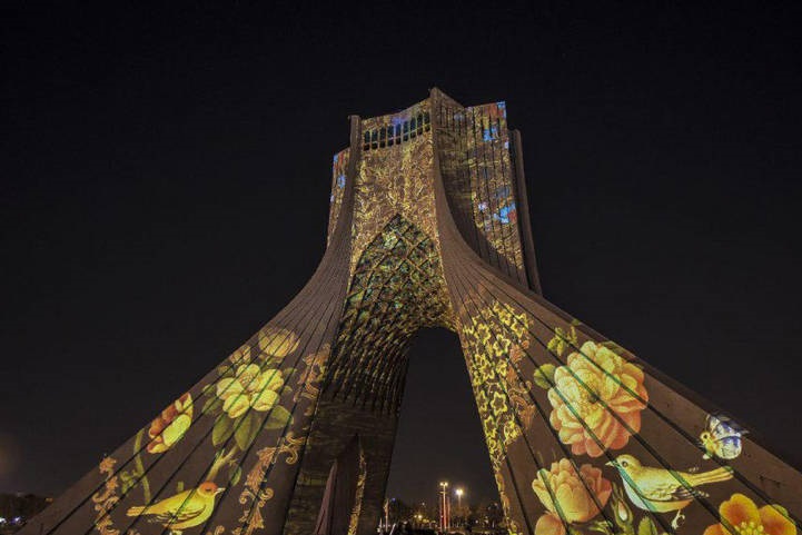تهران می&zwnj;تواند یکی از ۱۰ شهر برتر دنیا لقب بگیرد/ ایرانی&zwnj;ها راست&zwnj;قامت ایستاده&zwnj;اند +فیلم