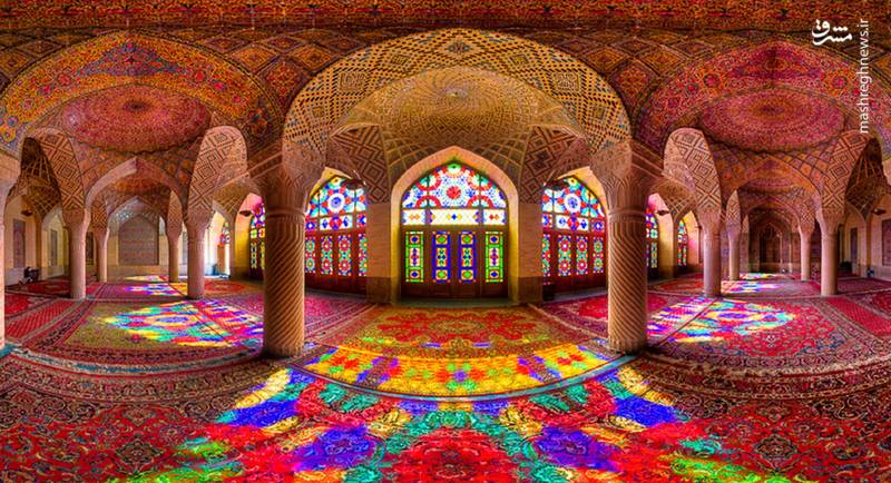 تهران می&zwnj;تواند یکی از ۱۰ شهر برتر دنیا لقب بگیرد/ ایرانی&zwnj;ها راست&zwnj;قامت ایستاده&zwnj;اند +فیلم