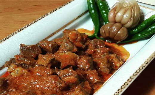 چگونه کم خونی را مهار کنیم؟ / غلبه بر کم خونی با غذایی محلی