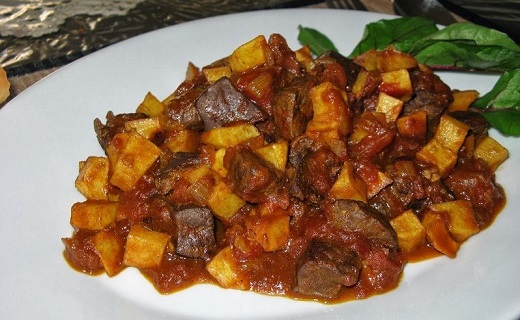 چگونه کم خونی را مهار کنیم؟ / غلبه بر کم خونی با غذایی محلی