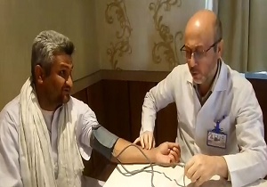 مراکز پزشکی حج تا حضور آخرین زائر در مکه و مدینه فعال خواهند بود