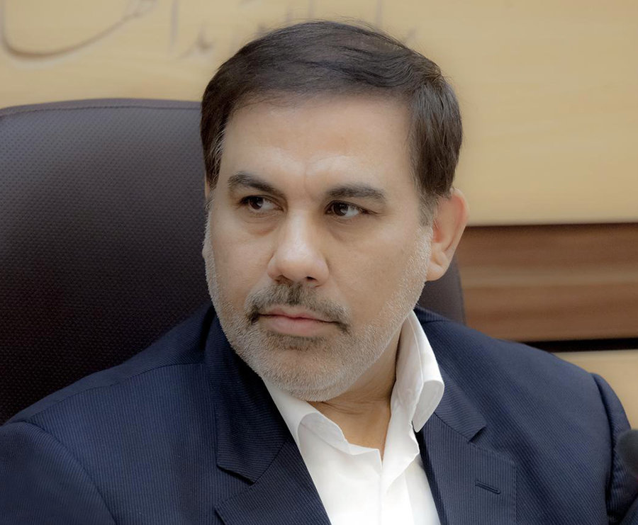 رئیس سازمان زندان ها وارد هرمزگان شد