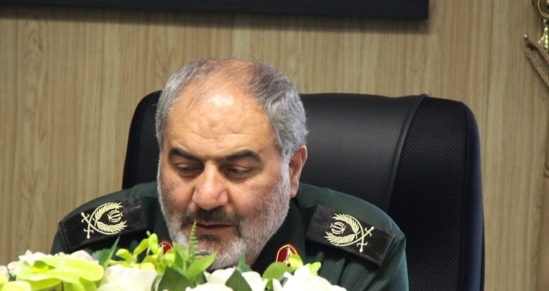 برگزاری رزمایش اقتدار عاشورایی سپاهیان محمد رسول الله(ص)2 در همدان
