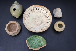 میراث کهن زیر آوار خانه ای در زنجان