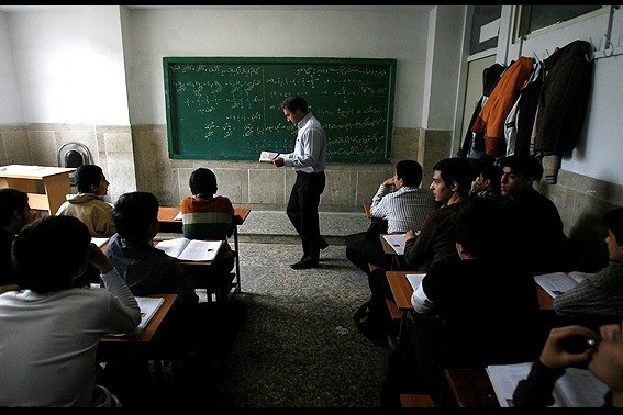 آموزش بدو خدمت ۲۷۰ سرباز معلم استان کرمان