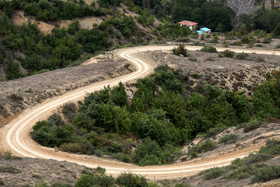 تصاویری دیدنی از روستایی زیبا با جنگل&zwnj;های بکر برای گردشگری