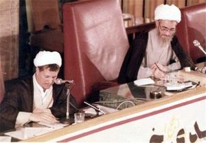 رمزگشایی از ادعای کذب &laquo;مهدی کروبی&raquo; در نامه به &laquo;خبرگان&raquo;/ حقیقت ماجرای &laquo;توقیت&raquo; چه بود؟