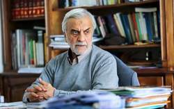 رقیب روحانی: یک نهاد هم مجلس را استیضاح کند!
