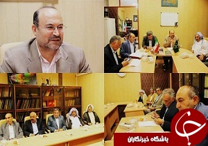 نقش مهم سران عشایر برای ايجاد فضای صلح و سازش در جامعه