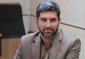 کمبود آب در استان قم مسئله اساسی است
