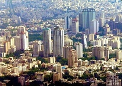اجاره خانه در تهران از این شهرهای مشهورگران&zwnj;تر است