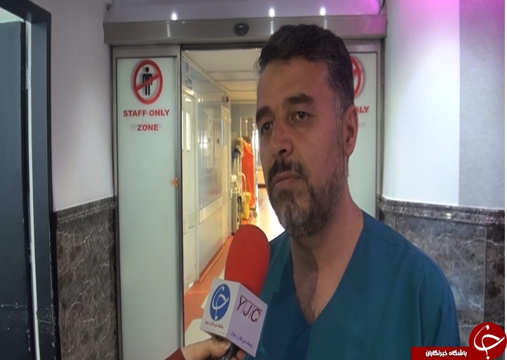 تولد نخستین نوزاد حاصل از روش PRP در همدان