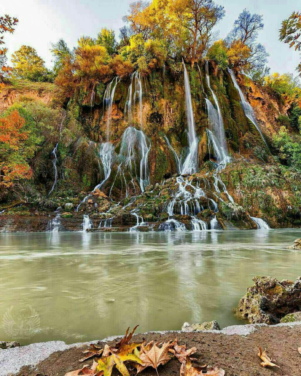 بین&zwnj;النهرین ایران کجاست؟