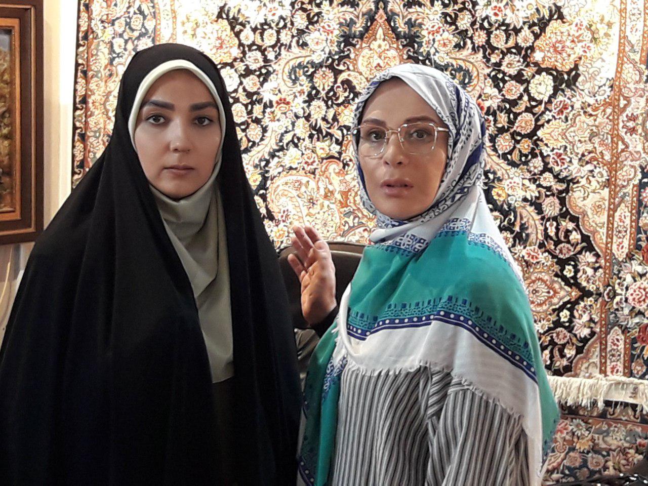 فیلمبرداری فصل دوم &laquo;روزهای بیقراری&raquo; از نیمه گذشت