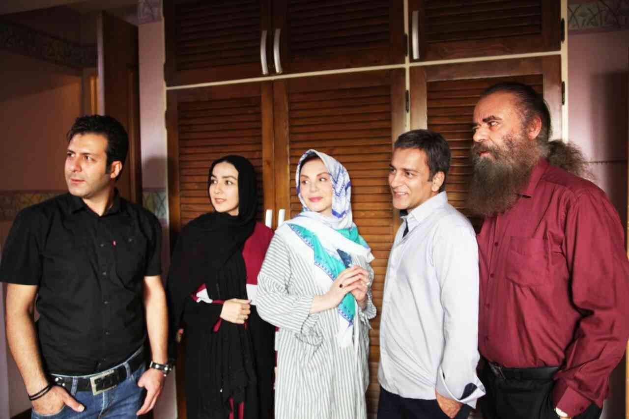 فیلمبرداری فصل دوم &laquo;روزهای بیقراری&raquo; از نیمه گذشت