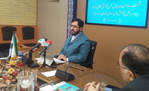 رسانه در دنیای امروز، نقشی تعیین کننده دارد/همایش علمی پژوهشی اخلاق و رسانه آذر ماه برگزار می شود