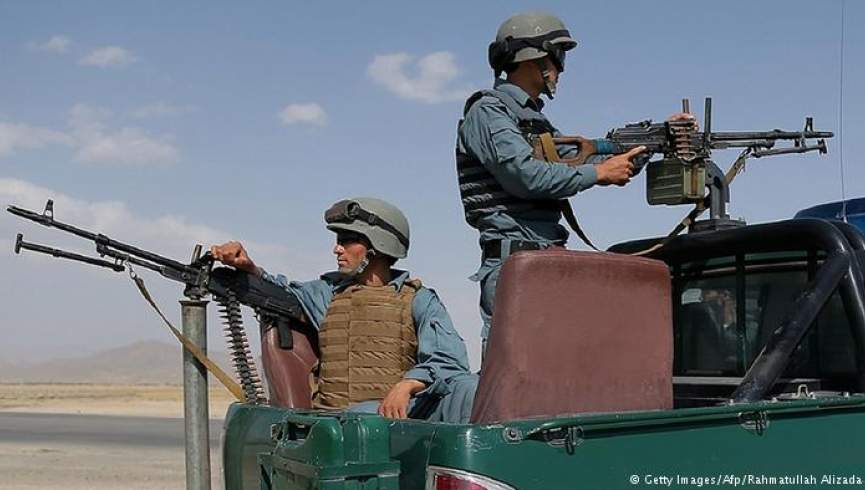 انفجار بُمب در نیمروز چهار سرباز را زخمی کرد