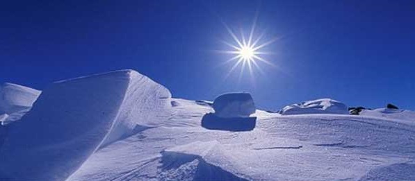 عصر یخ&zwnj;بندان+تصاویر