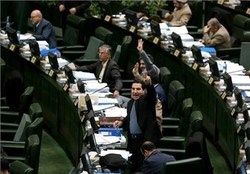 نمایندگان موافق طرح شفافیت آراء نمایندگان را بشناسید