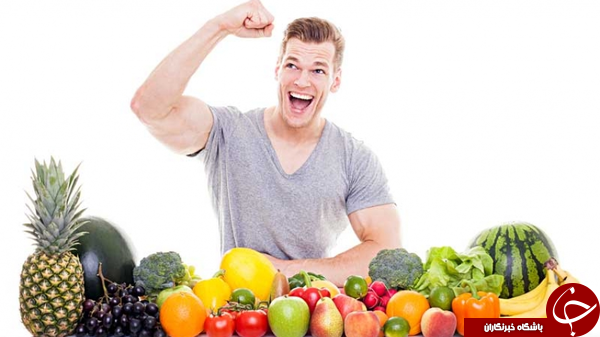 تغذیه ورزشکاران حرفه ای باید به چه صورت باشد؟